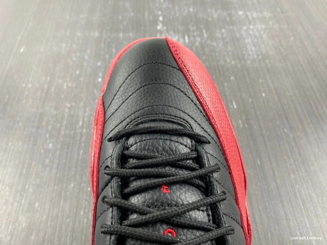 Game 130690-002 Flu (2016) Retro Jordan 12 0730